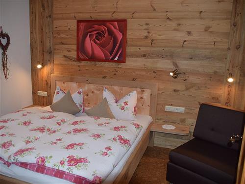 Ferieleilighet - 3 personer -  - Birnbacher Str. - 83242 - Reit Im Winkl