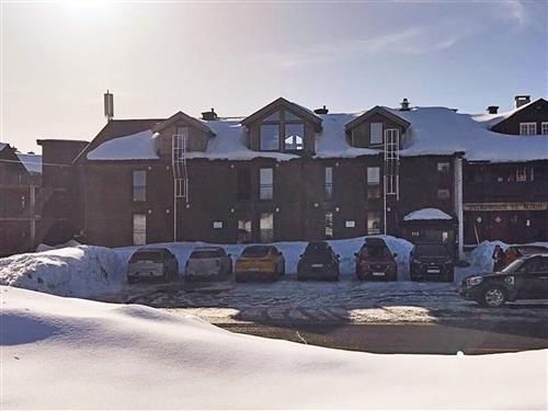  - 4 personer -  - Skurdalsveien - 3580 - Geilo