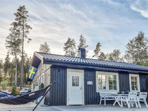 Ferienhaus - 5 Personen -  - Mulseryd - Mulseryd - 560 25 - Bottnaryd