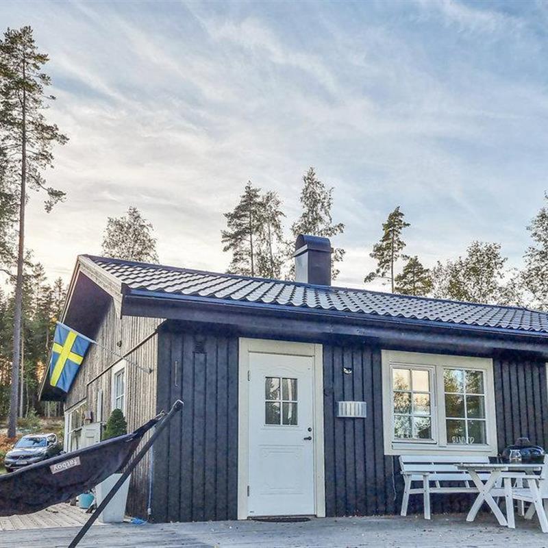 Sommerhus - 5 personer -  - Mulseryd - Mulseryd - 560 25 - Bottnaryd