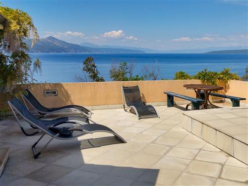 Ferienhaus - 6 Personen -  - Cres/Cres - 51557