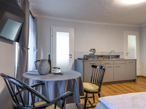 Ferieleilighet - 3 personer -  - Salzburger Straße - 5630 - Bad Hofgastein