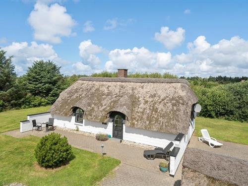 Ferienhaus - 4 Personen -  - Fyrrebakken - Vedersö Klit - 6990 - Ulfborg