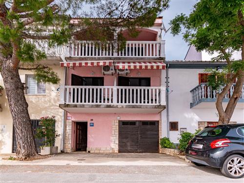 Holiday apartment - 3 persons -  - Obala - 51264 - Jadranovo