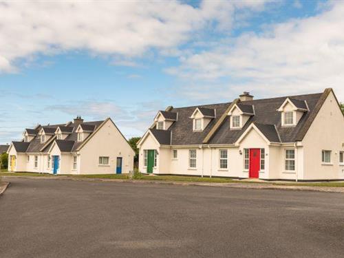 Feriehus / leilighet - 6 personer -  - V31 FK66 - Ballybunion