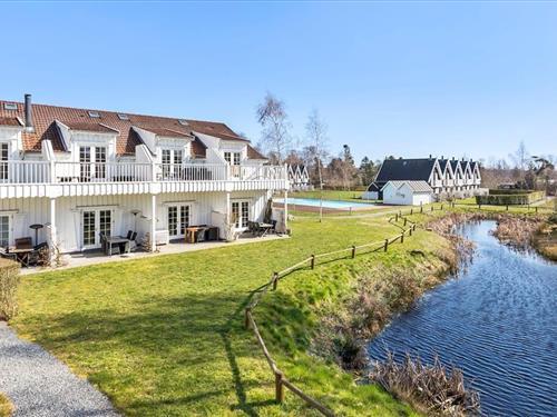 Ferienhaus - 6 Personen -  - Bystedvej 10 Hus - Rörvig - 4500 - Nykøbing Sj