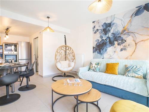 Ferieleilighet - 6 personer -  - Arcachon - 33120