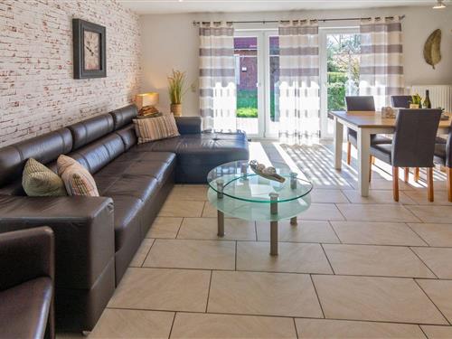 Ferielejlighed - 3 personer -  - Frisiastraße - 26506 - Norden