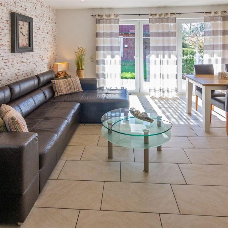 Ferielejlighed - 3 personer -  - Frisiastraße - 26506 - Norden