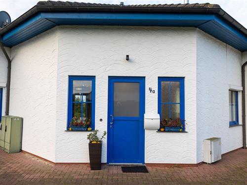 Feriehus - 6 personer -  - Graureiherweg - 27639 - Wurster Nordseeküste