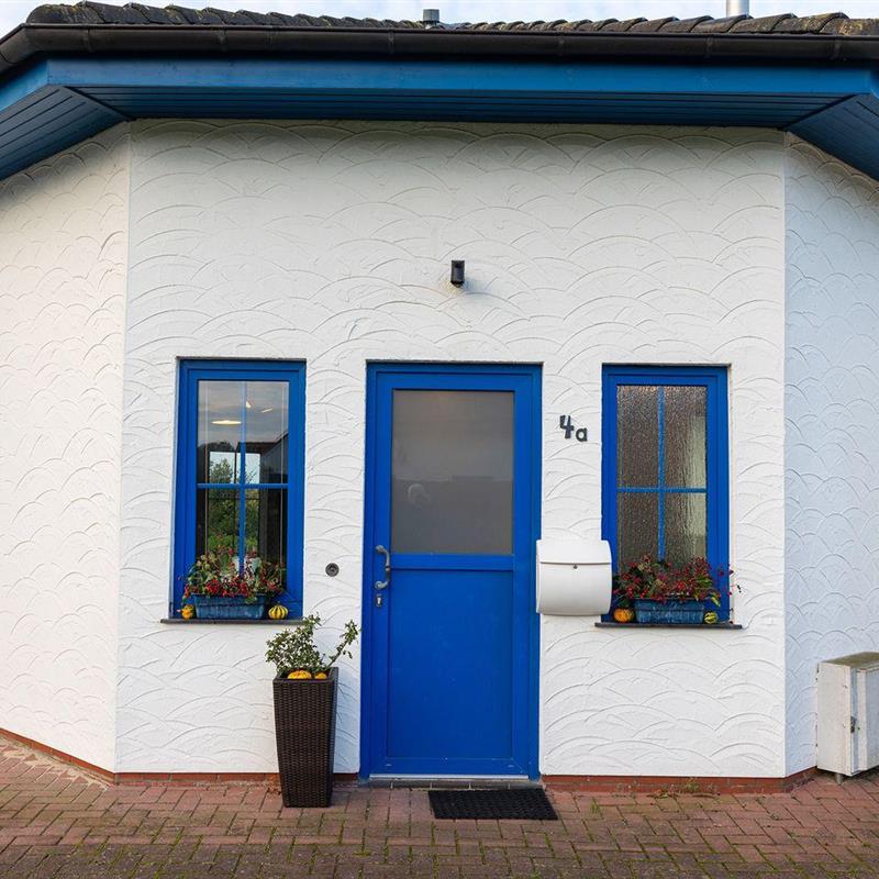 Sommerhus - 6 personer -  - Graureiherweg - 27639 - Wurster Nordseeküste