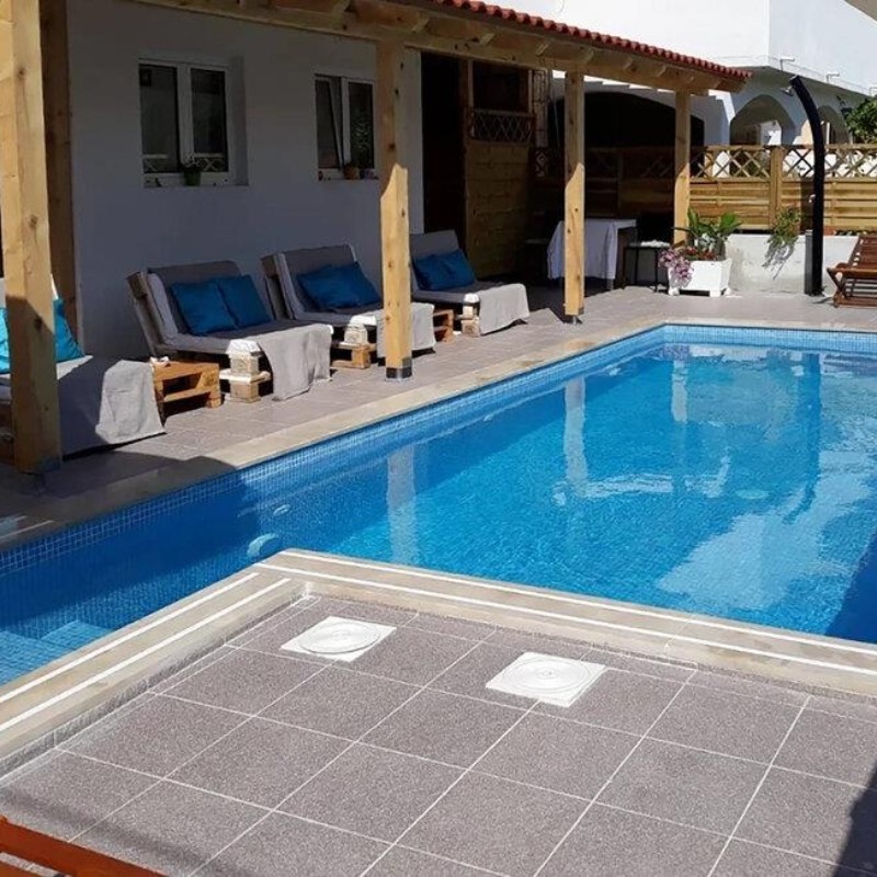 Ferielejlighed - 2 personer -  - Ive Roica - Hvar-Krizna Luka - 21450 - Hvar