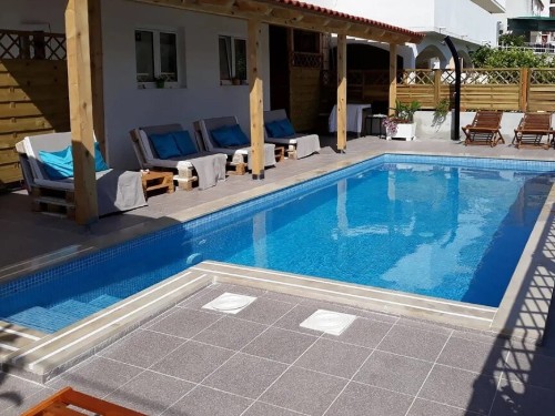 Semesterlägenhet - 2 personer -  - Ive Roica - Hvar-Krizna Luka - 21450 - Hvar