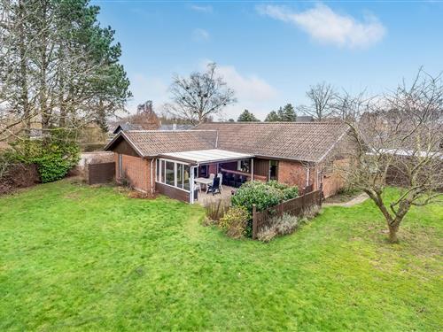 Sommerhus - 6 personer -  - Egevej - Tullebølle - 5953 - Tranekær