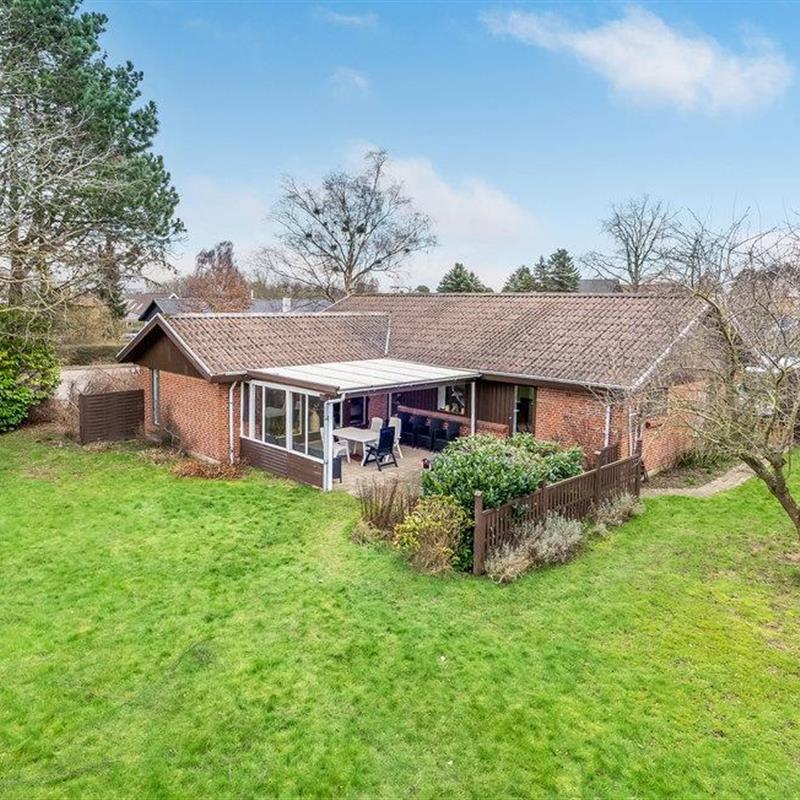 Ferienhaus - 6 Personen -  - Egevej - Tullebølle - 5953 - Tranekär