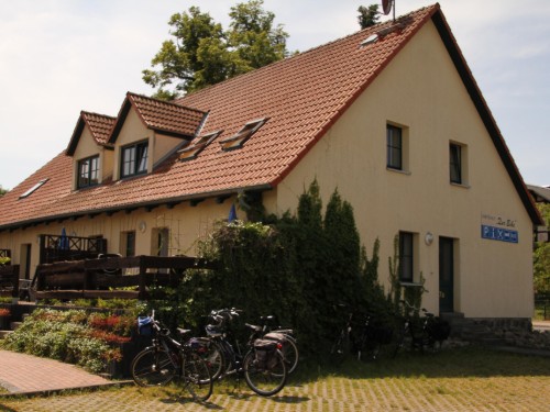 Sommerhus - 6 personer -  - Hoher Damm - 17194 - Jabel