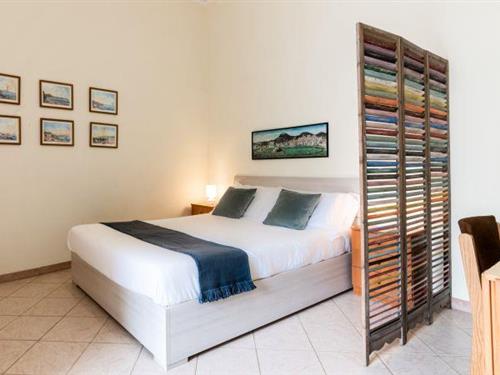 Ferienhaus - 2 Personen -  - 80138 - Naples