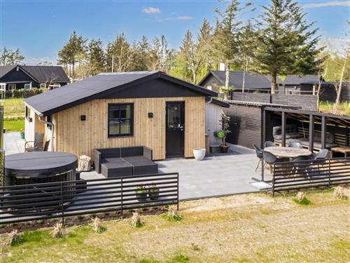 Ferienhaus - 6 Personen -  - Elisesvej - Trend - 9670 - Lögstör