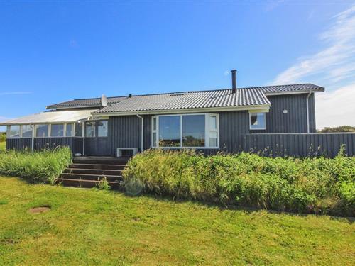 Holiday Home/Apartment - 8 persons -  - Diget - 9480 - Løkken