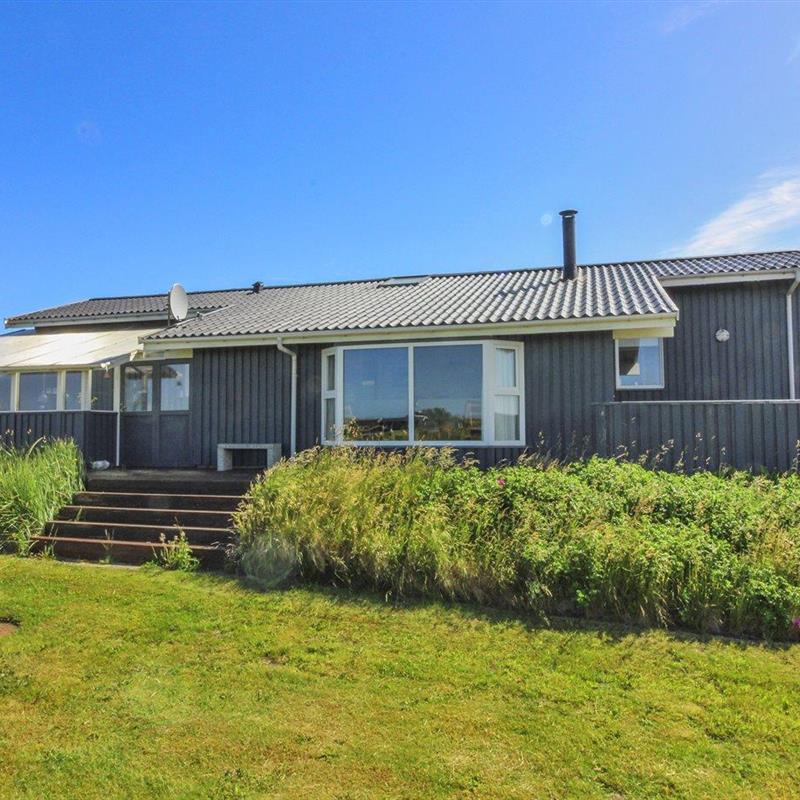 Ferienhaus - 8 Personen -  - Diget - 9480 - Lökken