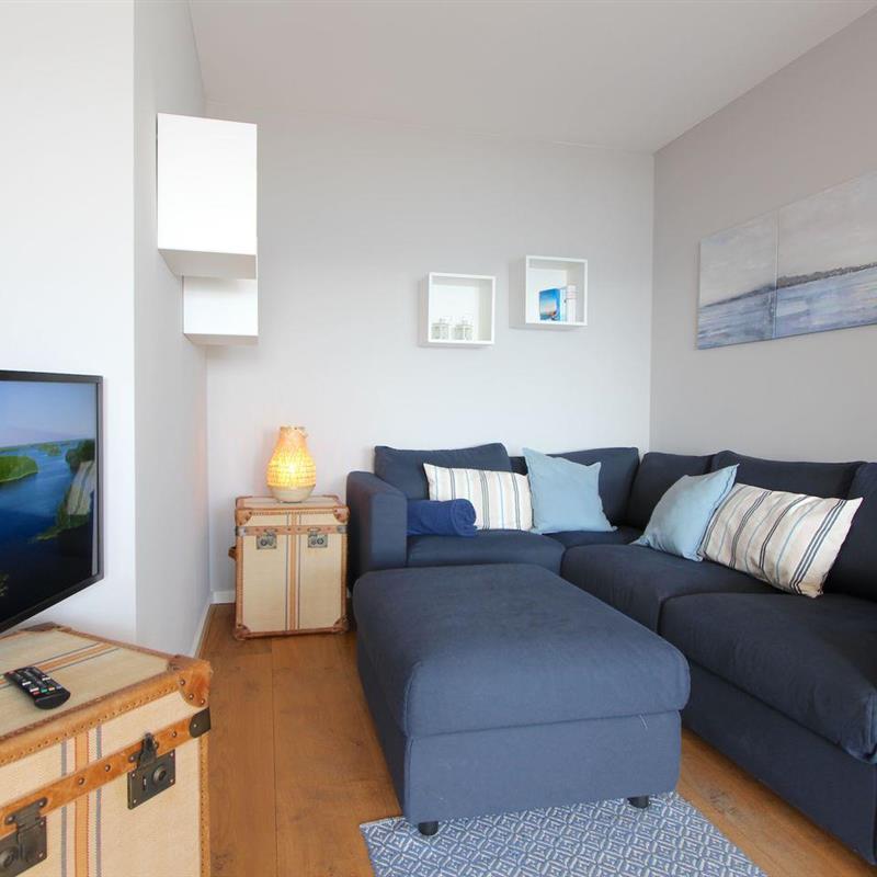 Ferielejlighed - 2 personer -  - Leuchtturmweg - 23746 - Kellenhusen