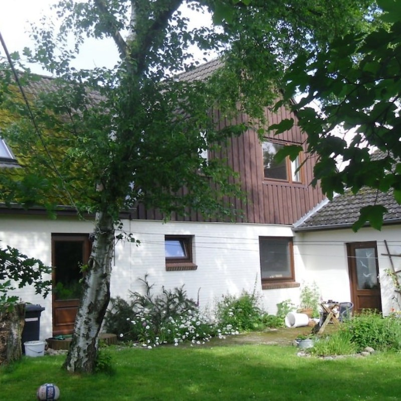 Sommerhus - 6 personer -  - 25923 - Süderlügum