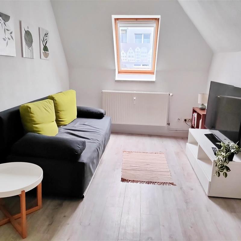 Ferielejlighed - 2 personer -  - Philosophenweg - 23970 - Wismar