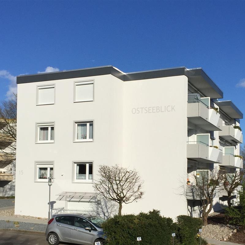 Ferielejlighed - 3 personer -  - Haffkamp - 23743 - Grömitz