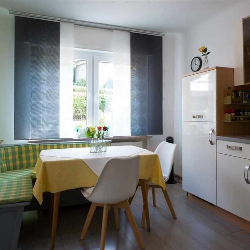 Ferielejlighed - 2 personer -  - Zum Gipsberg - 66663 - Merzig