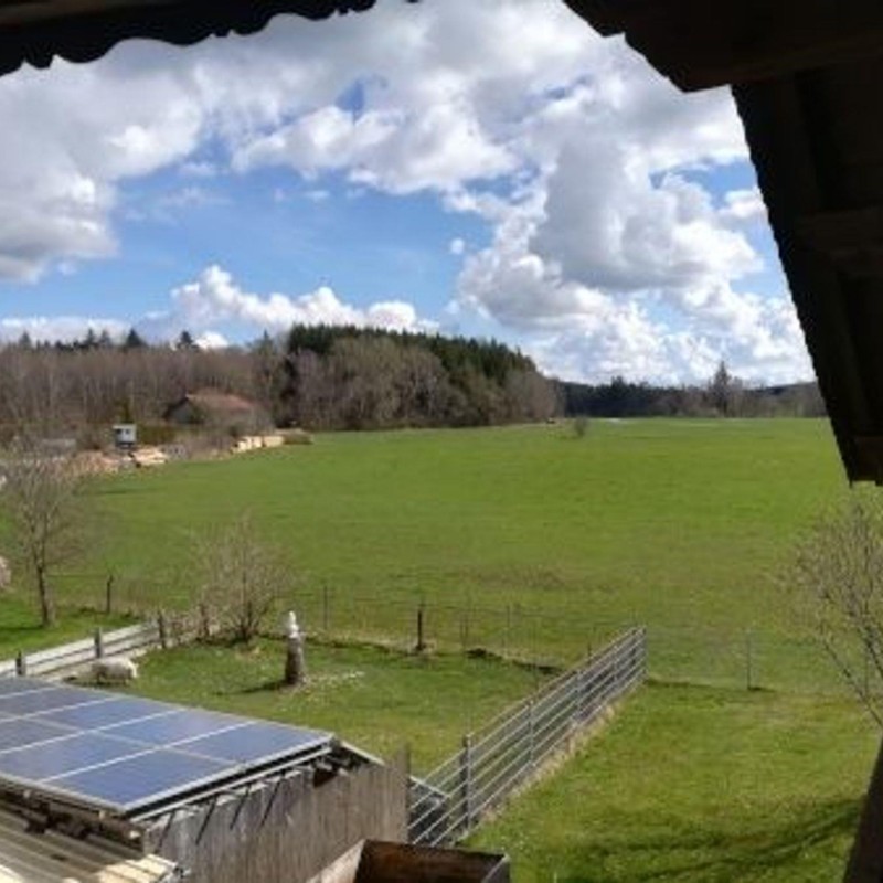 Ferielejlighed - 6 personer -  - Mauckenweg - 86935 - Rott