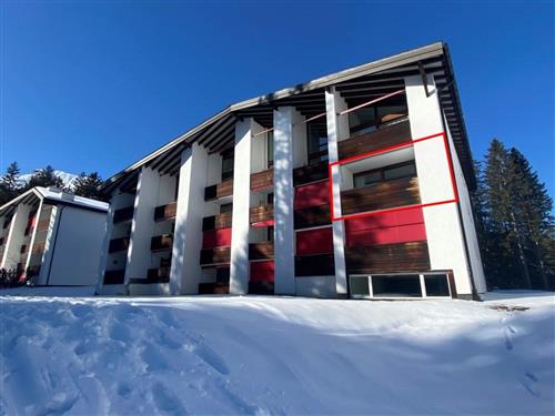 Ferienhaus - 4 Personen -  - Lenzerheide - 7078