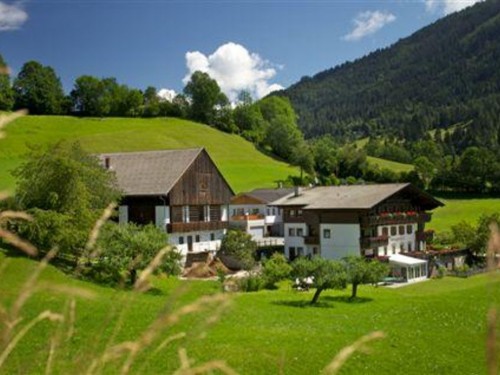 Bauernhof - 4 persons -  - Haus Nr. - 9992 - Iselsberg-Stronach