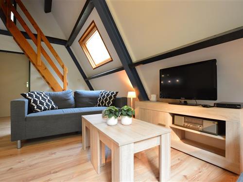 Holiday home - 6 persons -  - 6039RV - Stramproy