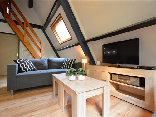 Sommerhus - 6 personer -  - 6039RV - Stramproy