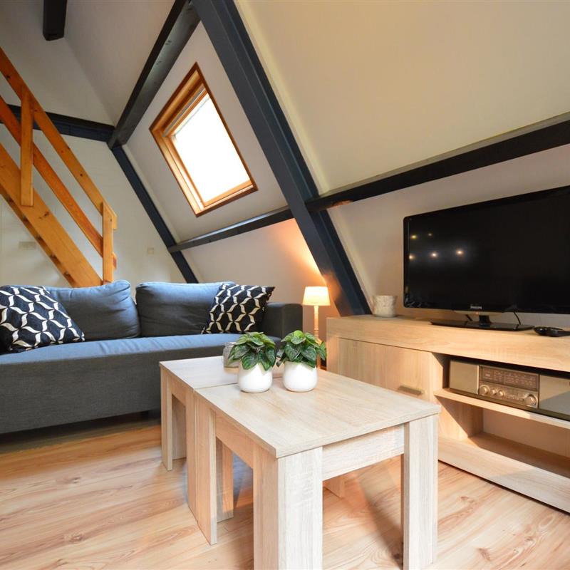 Sommerhus - 6 personer -  - 6039RV - Stramproy