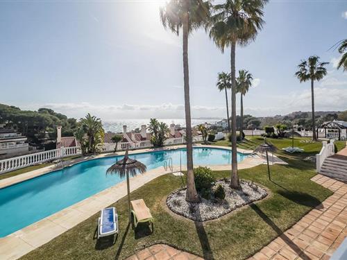 Ferielejlighed - 4 personer -  - Calle de las Seguiriyas - 29631 - Benalmádena