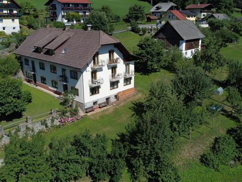 Ferieleilighet - 3 personer -  - Matzelsdorf - 9872 - Millstatt