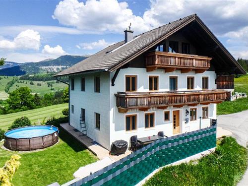 Fritidshus - 12 personer -  - Rehrlweg - 5423 - St. Koloman