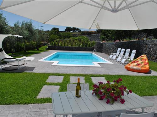 Holiday Home/Apartment - 8 persons -  - giuseppe vitale - 95024 - Acireale