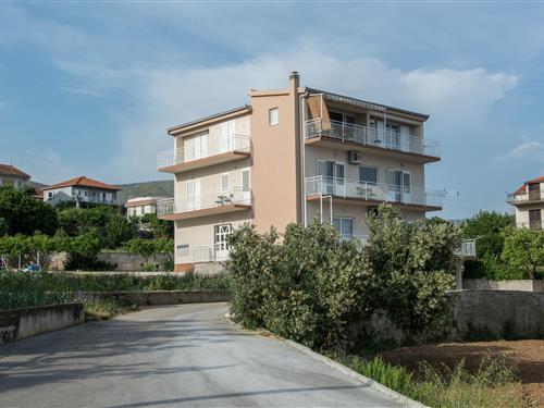 Holiday apartment - 8 persons -  - 21218 - Seget Donji