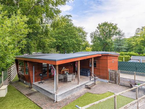 Holiday home - 4 persons -  - Steenbakkersweg - 7843 RM - Erm