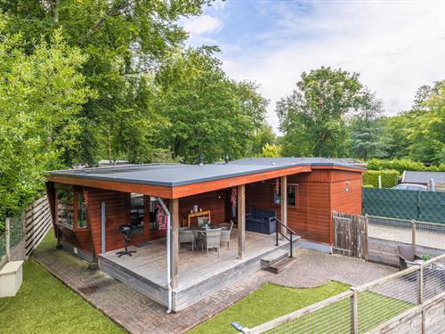 Fritidshus - 4 personer -  - Steenbakkersweg - 7843 RM - Erm