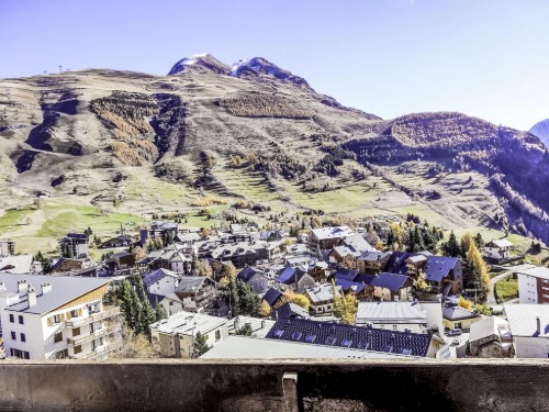 Holiday apartment - 4 persons -  - 38860 - Les Deux Alpes