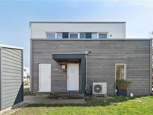 Holiday home - 4 persons -  - An den Pütten - 26969 - Tossens