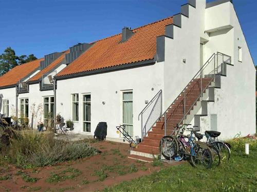 Ferielejlighed - 6 personer -  - Vindbyvägen - 622 66 - Gotlands Tofta