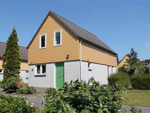 Sommerhus - 8 personer -  - 4424NS - Wemeldinge