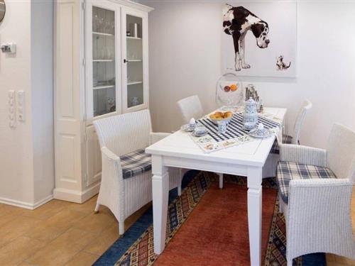 Ferielejlighed - 2 personer -  - Molenstraße - 26506 - Norddeich