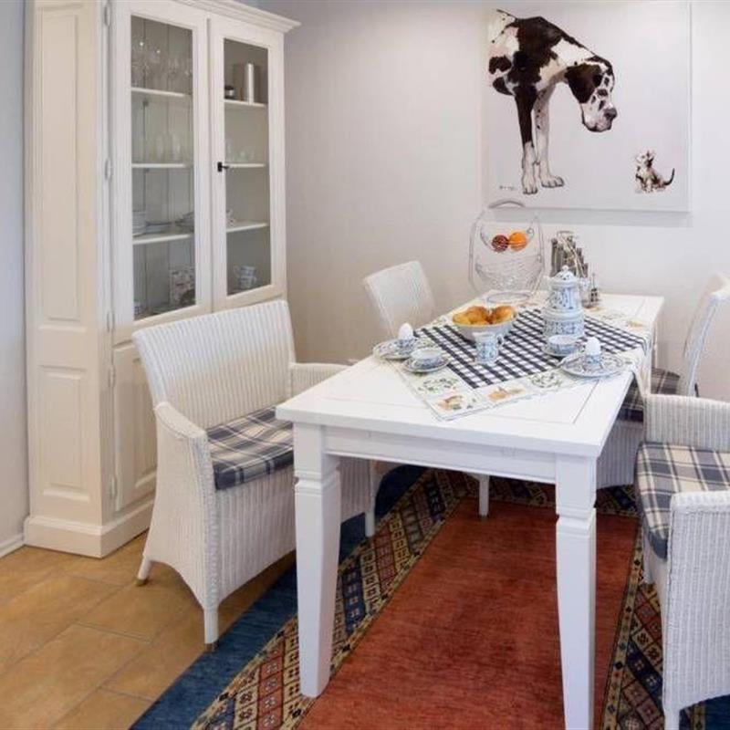 Ferielejlighed - 2 personer -  - Molenstraße - 26506 - Norddeich