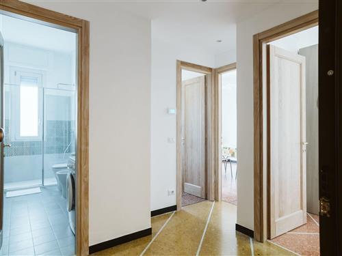 Ferielejlighed - 1 person -  - Rapallo - 16035