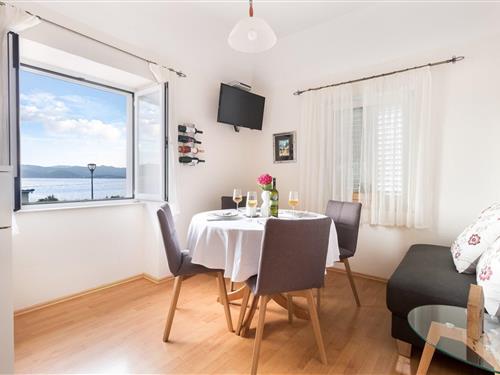 Ferielejlighed - 6 personer -  - 20210 - Cavtat